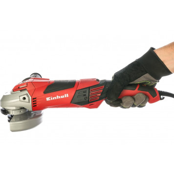 Угловая шлифмашинка Einhell TE-AG 125 CE, 1100Вт, 125мм 4430860 Einhell-18