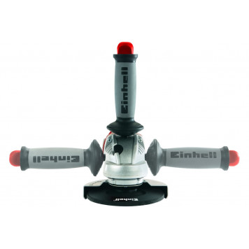 Угловая шлифмашинка TE-AG 125/750, 750Вт, 125мм, 4430880 Einhell-1