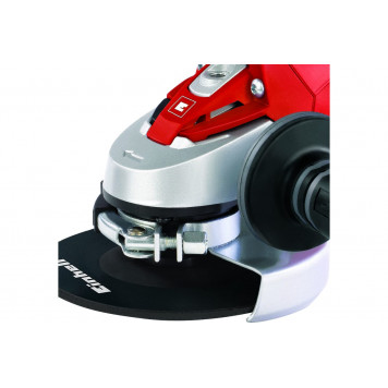Угловая шлифмашинка TE-AG 125/750, 750Вт, 125мм, 4430880 Einhell-2