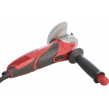 Угловая шлифмашинка TE-AG 125/750, 750Вт, 125мм, 4430880 Einhell-4