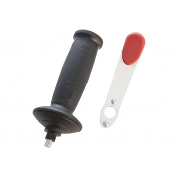 Угловая шлифмашинка TE-AG 125/750, 750Вт, 125мм, 4430880 Einhell-7