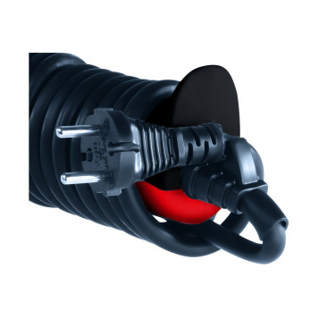 Угловая шлифмашинка TE-AG 230/2000, 2000Вт, 230мм, 4430840 Einhell-1