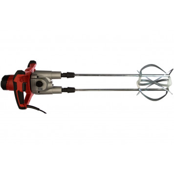 Миксер TE-MX 1600-2 CE Twin, 1600Вт, 0-460/750об/мин, HEX 4258561 Einhell-2