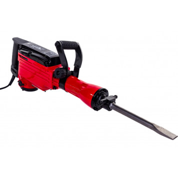 Отбойный молоток TC-DH 43, HEX, 1600 Вт, 43 Дж, 4139087 Einhell-1