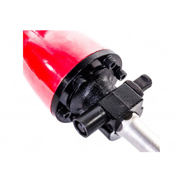 Отбойный молоток TC-DH 43, HEX, 1600 Вт, 43 Дж, 4139087 Einhell-2