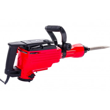 Отбойный молоток TC-DH 43, HEX, 1600 Вт, 43 Дж, 4139087 Einhell-3