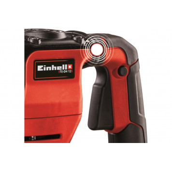 Отбойный молоток TE-DH 12, 4139100 Einhell-1