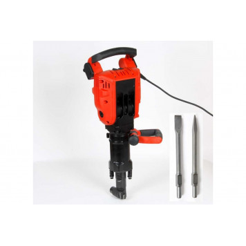 Отбойный молоток TE-DH 50,1700 Вт, 50Дж, 4139130 Einhell-2