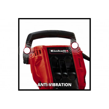 Отбойный молоток TE-DH 50,1700 Вт, 50Дж, 4139130 Einhell-4