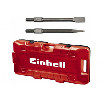 Отбойный молоток TE-DH 50,1700 Вт, 50Дж, 4139130 Einhell-6