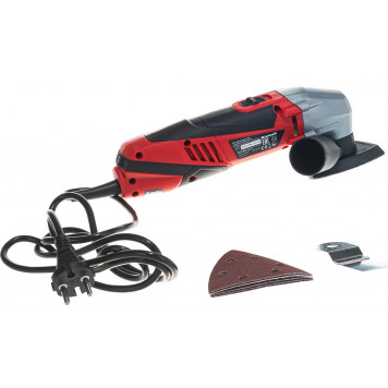 Реноватор TC-MG 220/1 E сетевой 220 Вт (арт. 4465095) Einhell-1