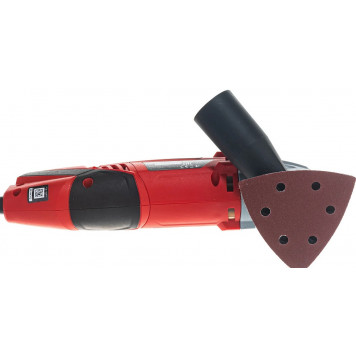 Реноватор TC-MG 220/1 E сетевой 220 Вт (арт. 4465095) Einhell-2