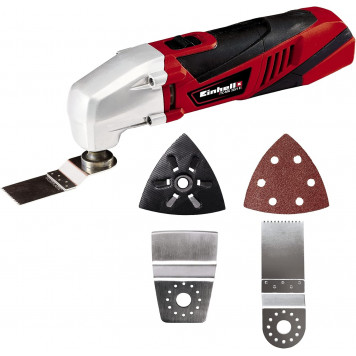 Реноватор TC-MG 220/1 E сетевой 220 Вт (арт. 4465095) Einhell Реноватор TC-MG 220/1 E сетевой 220 Вт (арт. 4465095) Einhell