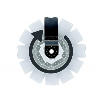 Реноватор TE-MG 200 CE сетевой 200 Вт (арт. 4465040) Einhell-3