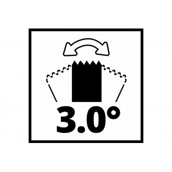 Реноватор TE-MG 200 CE сетевой 200 Вт (арт. 4465040) Einhell-4