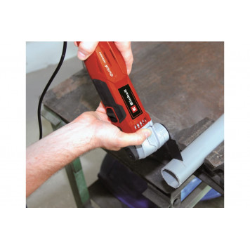Реноватор TE-MG 300 EQ сетевой 300 Вт (арт. 4465150) Einhell-3