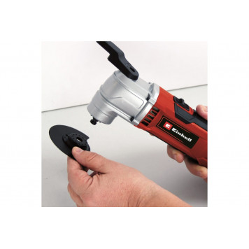 Реноватор TE-MG 300 EQ сетевой 300 Вт (арт. 4465150) Einhell-4