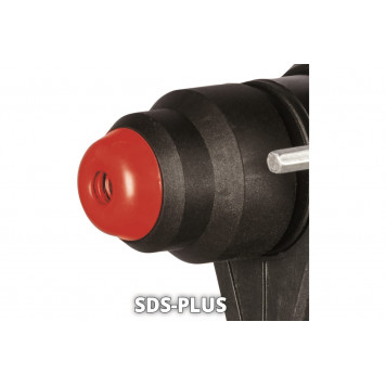 Перфоратор TC-RH 800 4F, SDS+, 800Вт, 4257980 Einhell-3