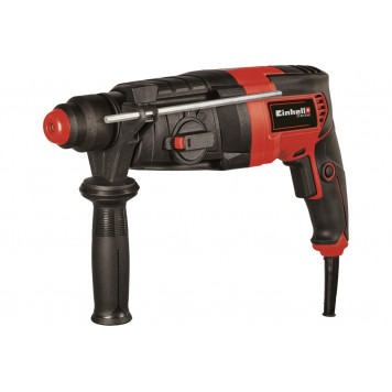 Перфоратор TC-RH 800 4F, SDS+, 800Вт, 4257980 Einhell