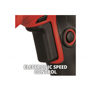 Перфоратор TC-RH 800 4F, SDS+, 800Вт, 4257980 Einhell-4