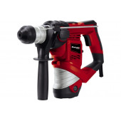 Перфоратор TC-RH 900 сетевой 900 Вт, SDS+, 3 Дж (арт. 4258237) Einhell