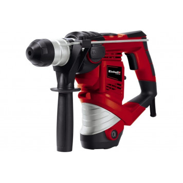 Перфоратор TC-RH 900 сетевой 900 Вт, SDS+, 3 Дж (арт. 4258237) Einhell