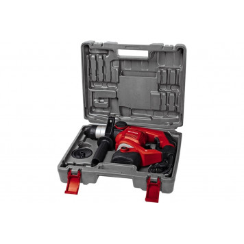Перфоратор TC-RH 900 сетевой 900 Вт, SDS+, 3 Дж (арт. 4258237) Einhell-5