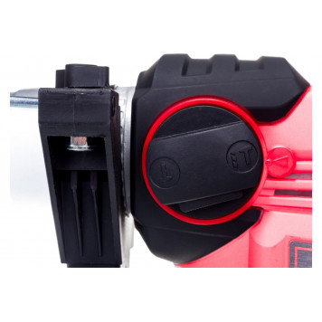 Перфоратор TC-RH 900 сетевой 900 Вт, SDS+, 3 Дж (арт. 4258237) Einhell-6