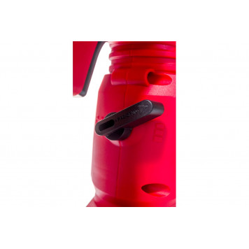 Перфоратор TC-RH 900 сетевой 900 Вт, SDS+, 3 Дж (арт. 4258237) Einhell-7