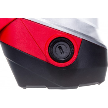 Перфоратор TC-RH 900 сетевой 900 Вт, SDS+, 3 Дж (арт. 4258237) Einhell-9