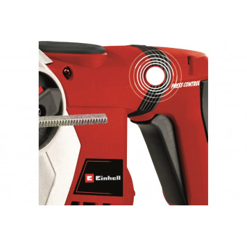 Перфоратор TE-RH 32 4F Kit, 1250 Вт, 4257944 Einhell-2