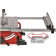 Пила настольная аккумуляторная PXC TE-TS 36/210 Li-Solo, 4340450 Einhell