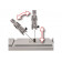 Пила настольная аккумуляторная PXC TE-TS 36/210 Li-Solo, 4340450 Einhell