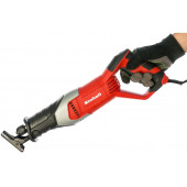 Пила сабельная TC-AP 650 E, 650Вт, 500-3000об/мин, 4326141 Einhell