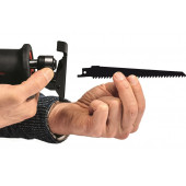 Пила сабельная аккумуляторная PXC TE-AP 18 Li-Solo, 4326300 Einhell