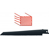 Пила сабельная аккумуляторная PXC TE-AP 18 Li-Solo, 4326300 Einhell