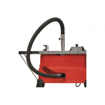 Пила стационарная TC-TS 2025/2 U, 2000Вт, Einhell-2