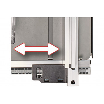Пила стационарная TC-TS 2025/2 U, 2000Вт, Einhell-5