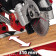 Пила TC-SM 2131/1 Dual торцовочная 1800 Вт, 210 мм (4300390) Einhell