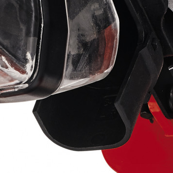 Пила TC-SM 2131/1 Dual торцовочная 1800 Вт, 210 мм (4300390) Einhell-4