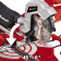 Пила TC-SM 216 торцовочная 1600 Вт, 216 мм (4300380) Einhell