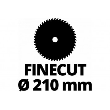 Пила PXC TE-SM 36/210 Li-Solo торцовочная аккумуляторная, без АКБ и ЗУ (4300880) Einhell-6