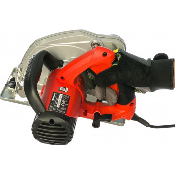 Аренда Пила TC-CS 1400 циркулярная 1400 Вт, диск 190 мм (арт. 4330937) Einhell-5