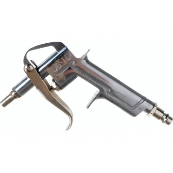 Пистолет пневматический 4133100 для продувки с удлинителем, Einhell-3