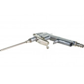 Пистолет пневматический 4133102 для продувки с удлинителем, Einhell