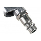 Пистолет пневматический 4133102 для продувки с удлинителем, Einhell