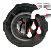 Пылесос аккумуляторный PXC TE-VC 18 Li-Solo, 2347120 Einhell