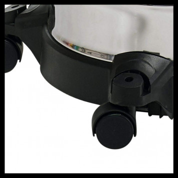 Пылесос TC-VC 1820 S строительный 1250 Вт, 20 л (арт. 2342167) Einhell-7