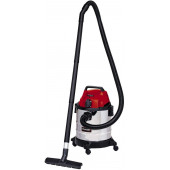 Пылесос TC-VC 1820 SA строительный 1250 Вт, 20 л (арт. 2342425) Einhell