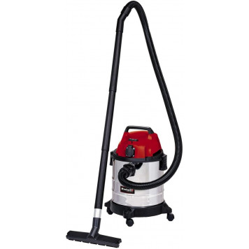 Пылесос TC-VC 1820 SA строительный 1250 Вт, 20 л (арт. 2342425) Einhell